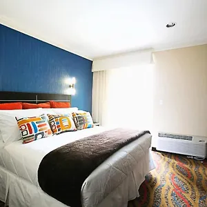 Nesva - Vista (adults Only) 3* Nova Iorque