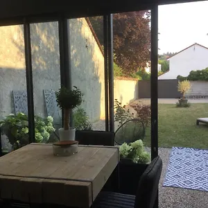Le Clos De 3*, La Tour-du-Pin France