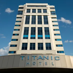 Titanic Business Kartal 5*, Istambul Turquie