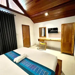Dimuwa 2*, Ubud Indonesien