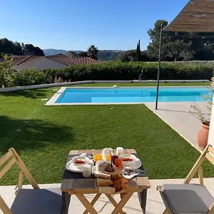 Au Coin Des Luquettes , Laouque France