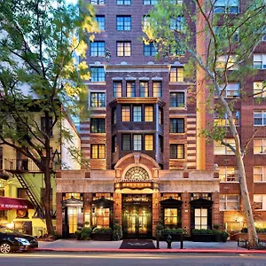 Walker Greenwich Village 4* Nova Iorque