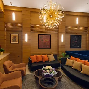 Appart-hotel Marrakech مراكش