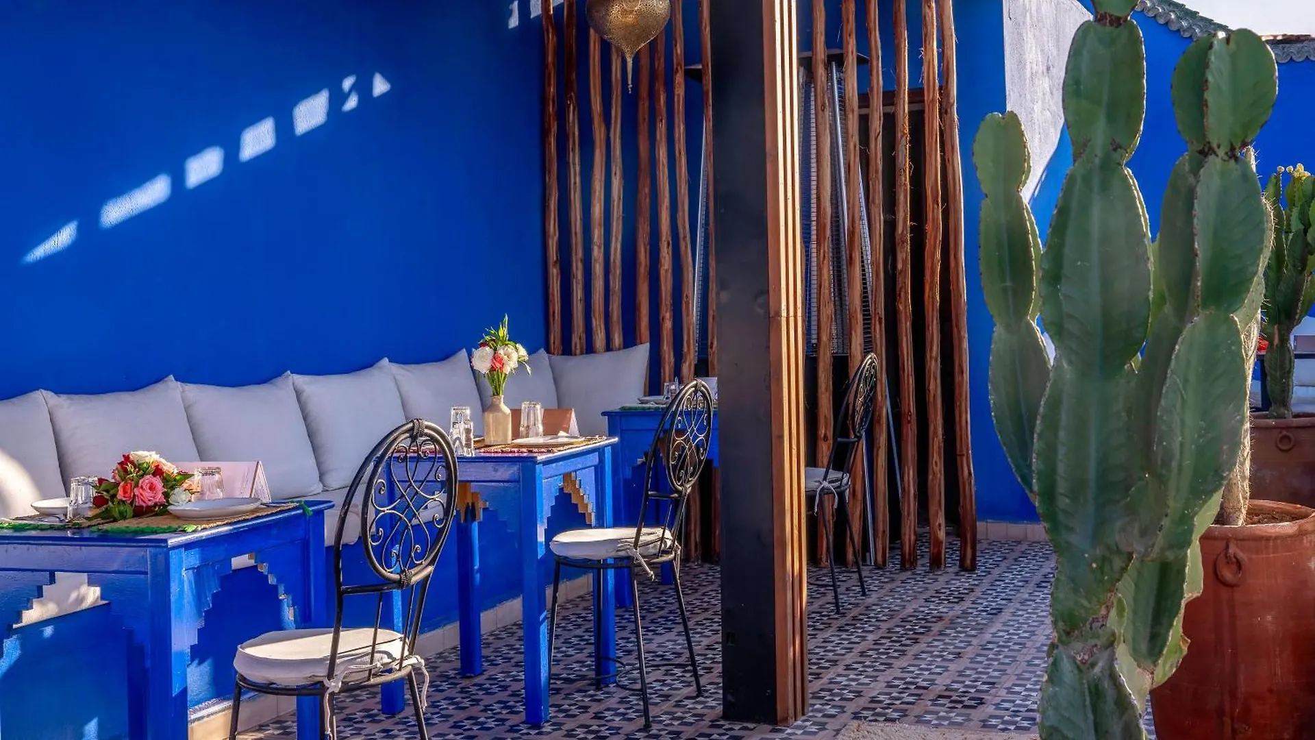 Riad Nuits D'Orient Boutique Hotel & Spa Marrakesh